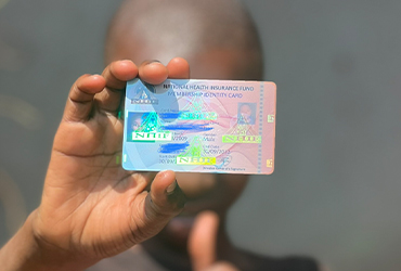 Commit to monthly support